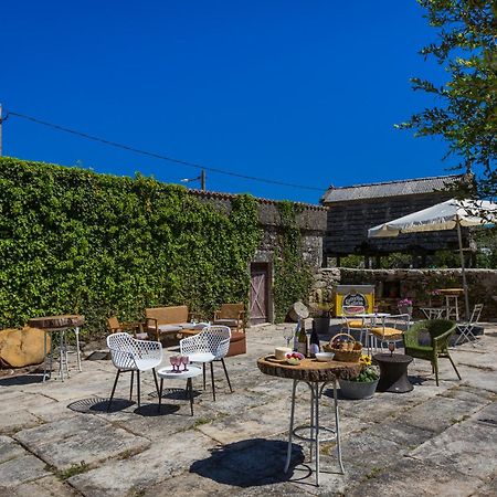 Casa Lela Dumbria ξενώνας Εξωτερικό φωτογραφία