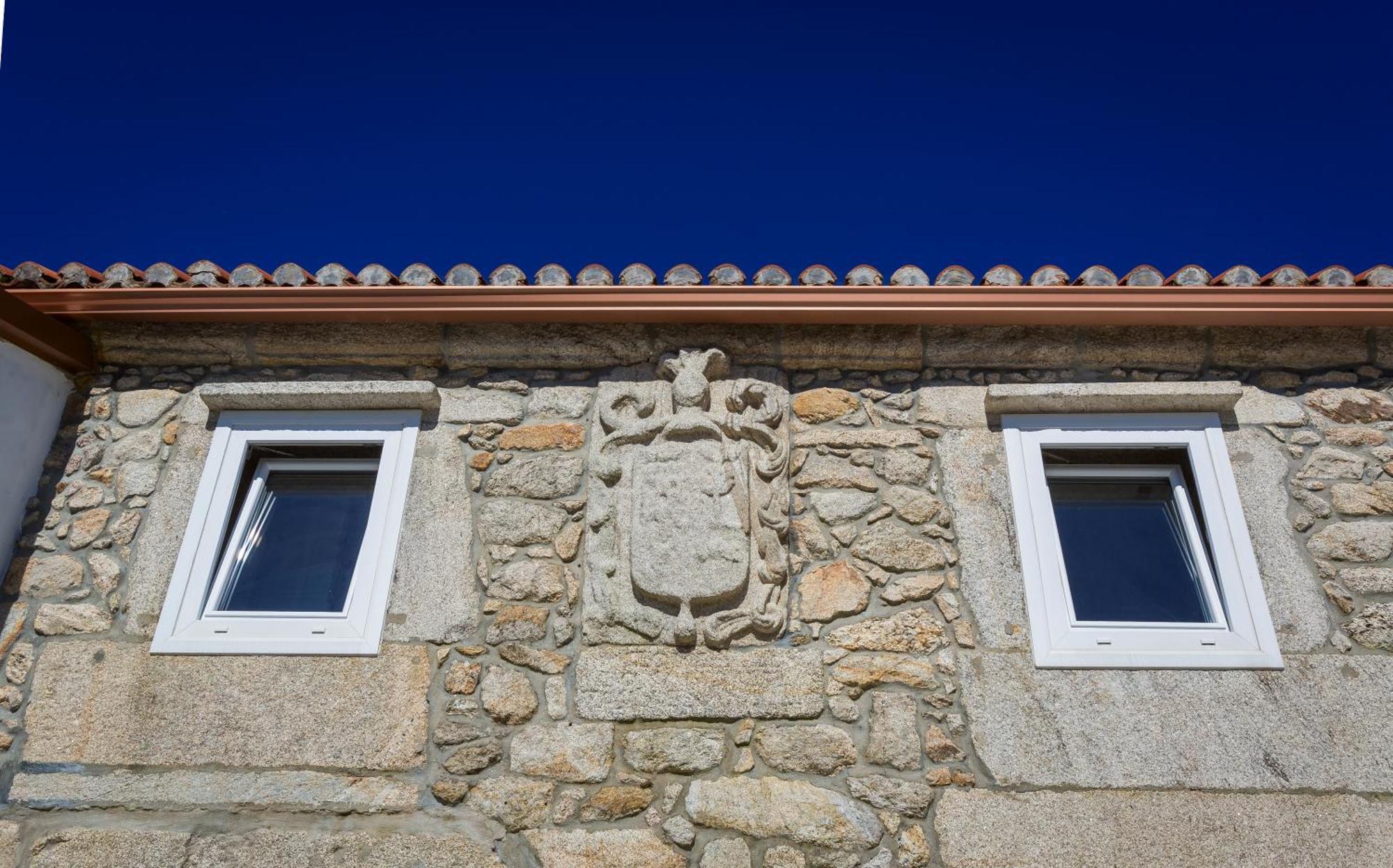 Casa Lela Dumbria ξενώνας Εξωτερικό φωτογραφία