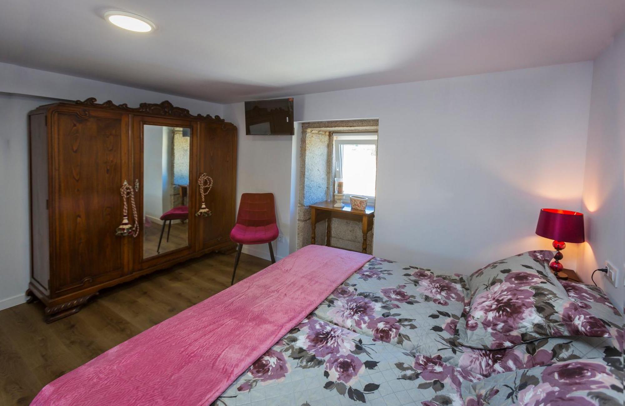 Casa Lela Dumbria ξενώνας Εξωτερικό φωτογραφία