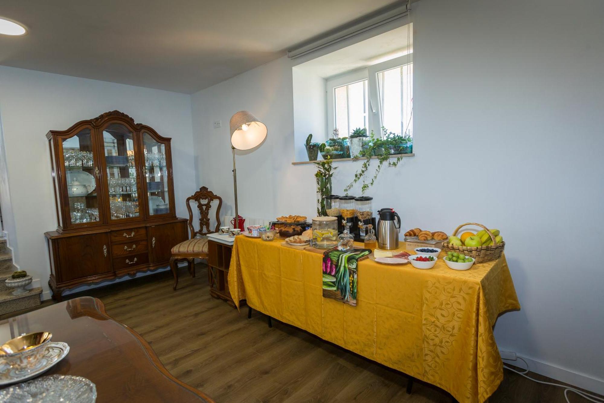 Casa Lela Dumbria ξενώνας Εξωτερικό φωτογραφία