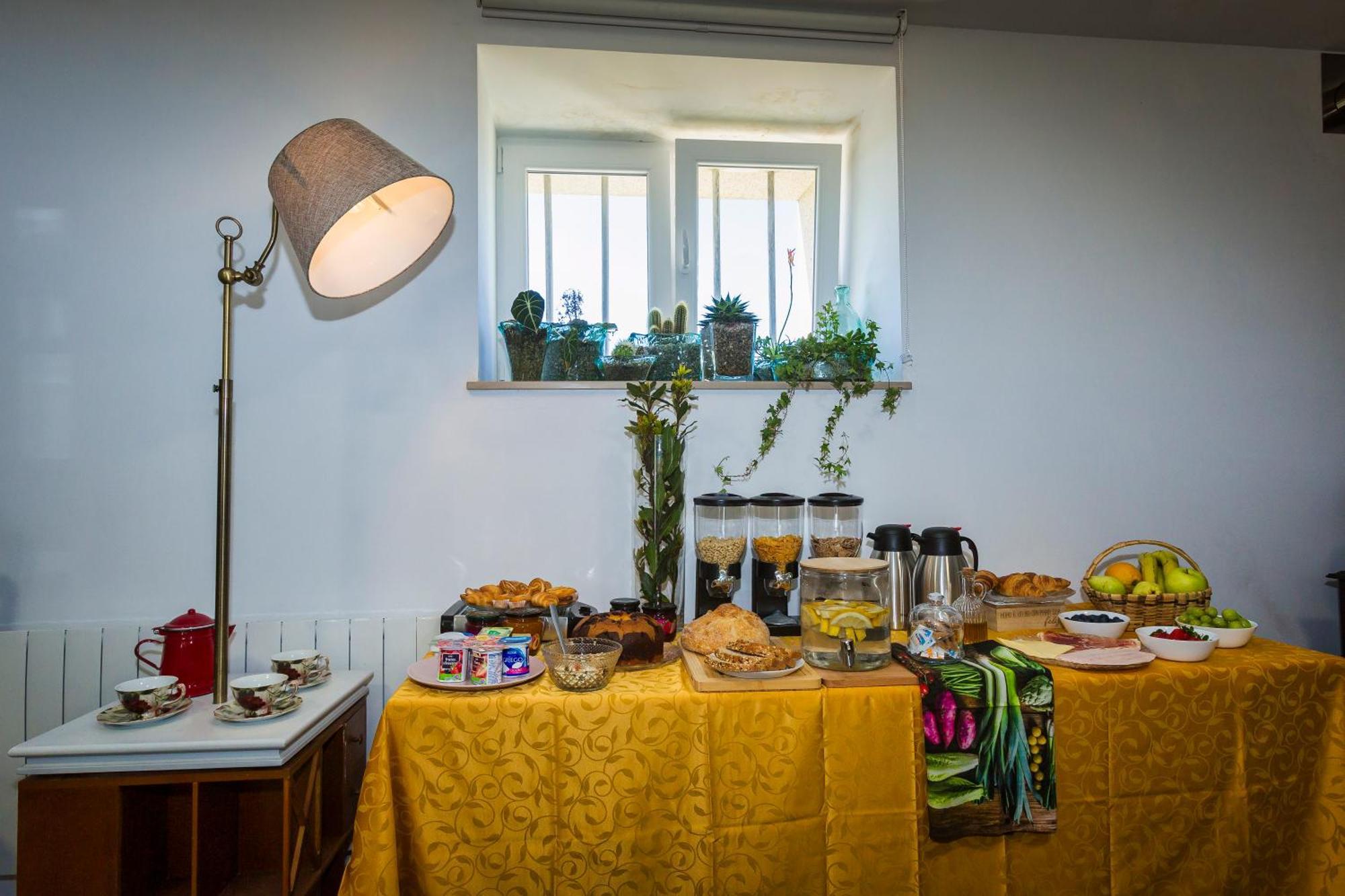 Casa Lela Dumbria ξενώνας Εξωτερικό φωτογραφία