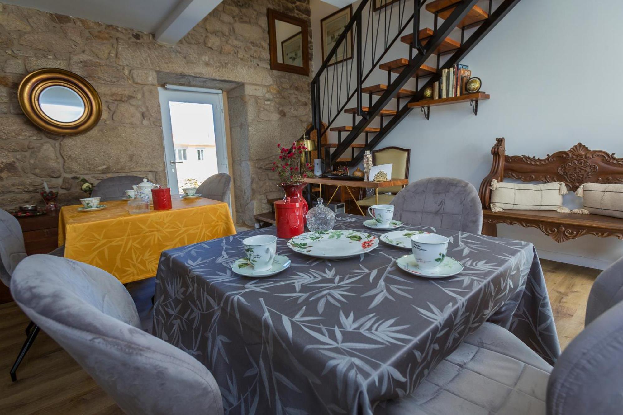 Casa Lela Dumbria ξενώνας Εξωτερικό φωτογραφία