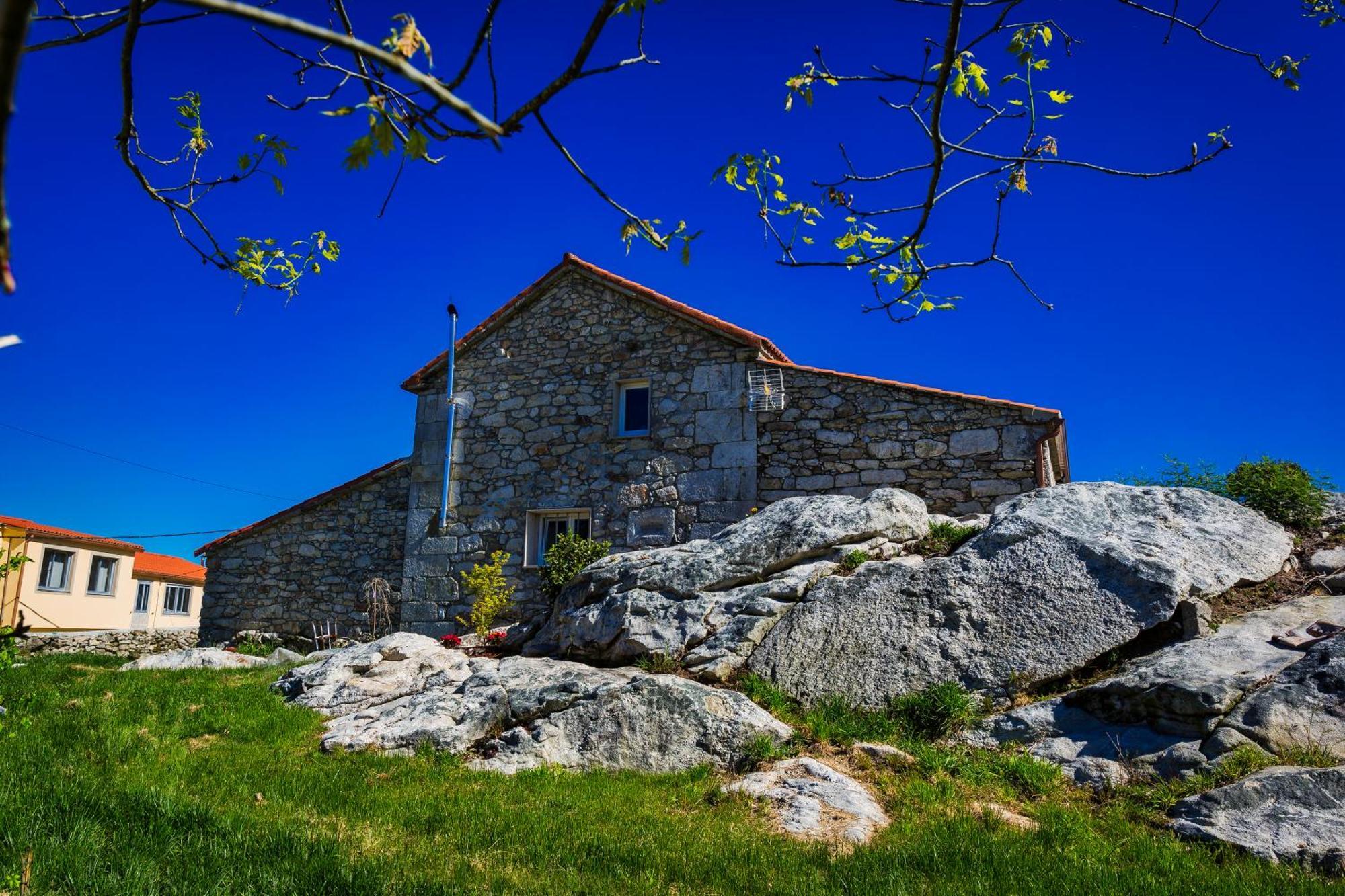 Casa Lela Dumbria ξενώνας Εξωτερικό φωτογραφία