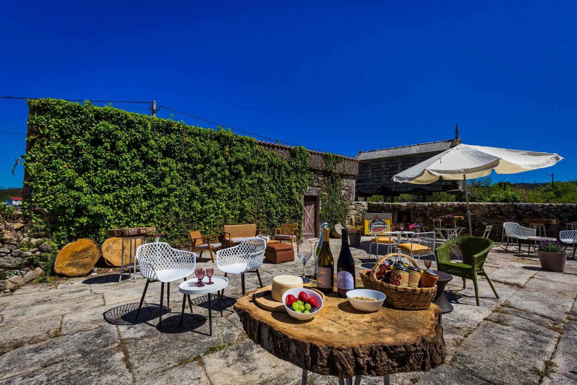Casa Lela Dumbria ξενώνας Εξωτερικό φωτογραφία
