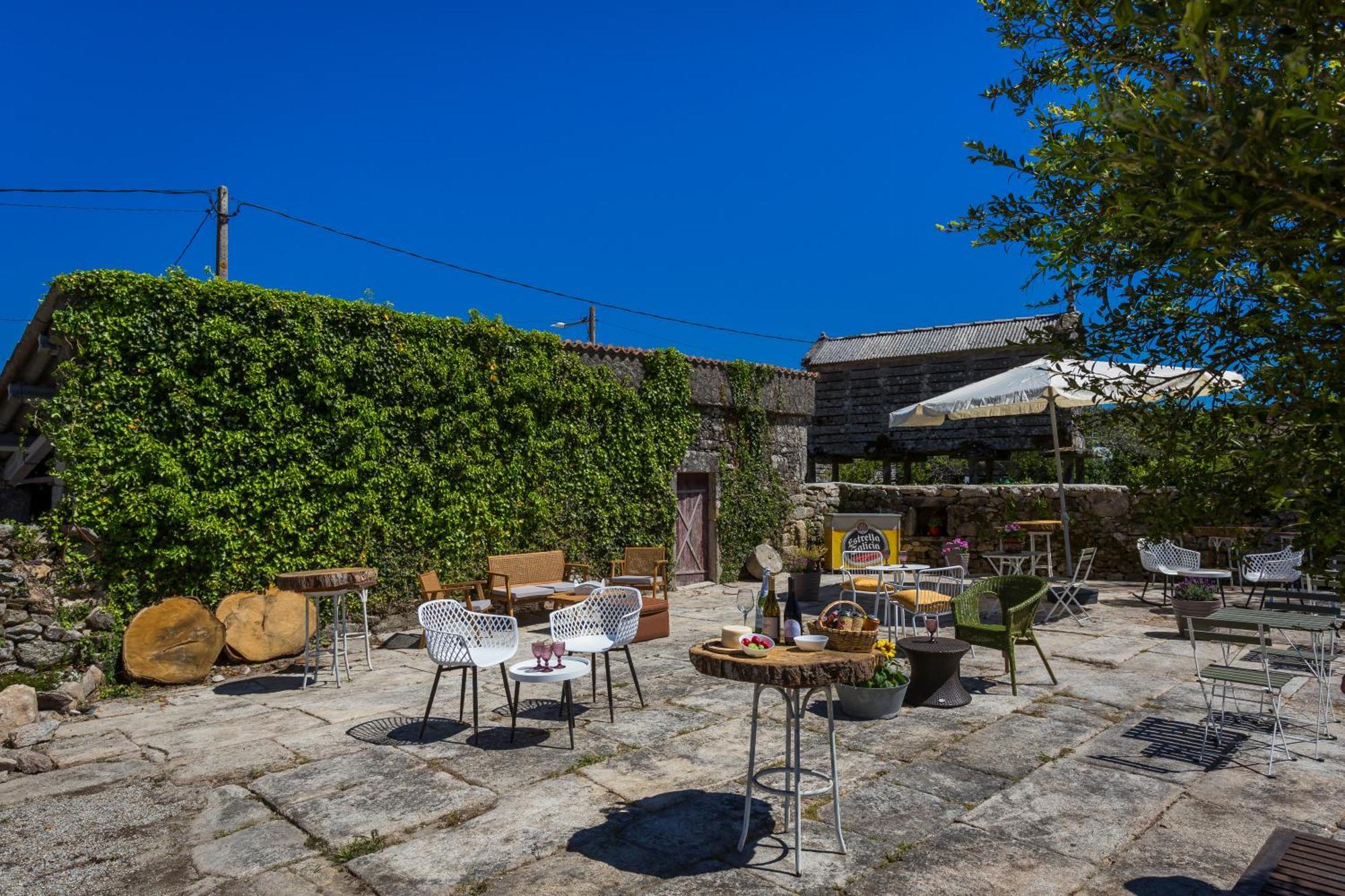 Casa Lela Dumbria ξενώνας Εξωτερικό φωτογραφία