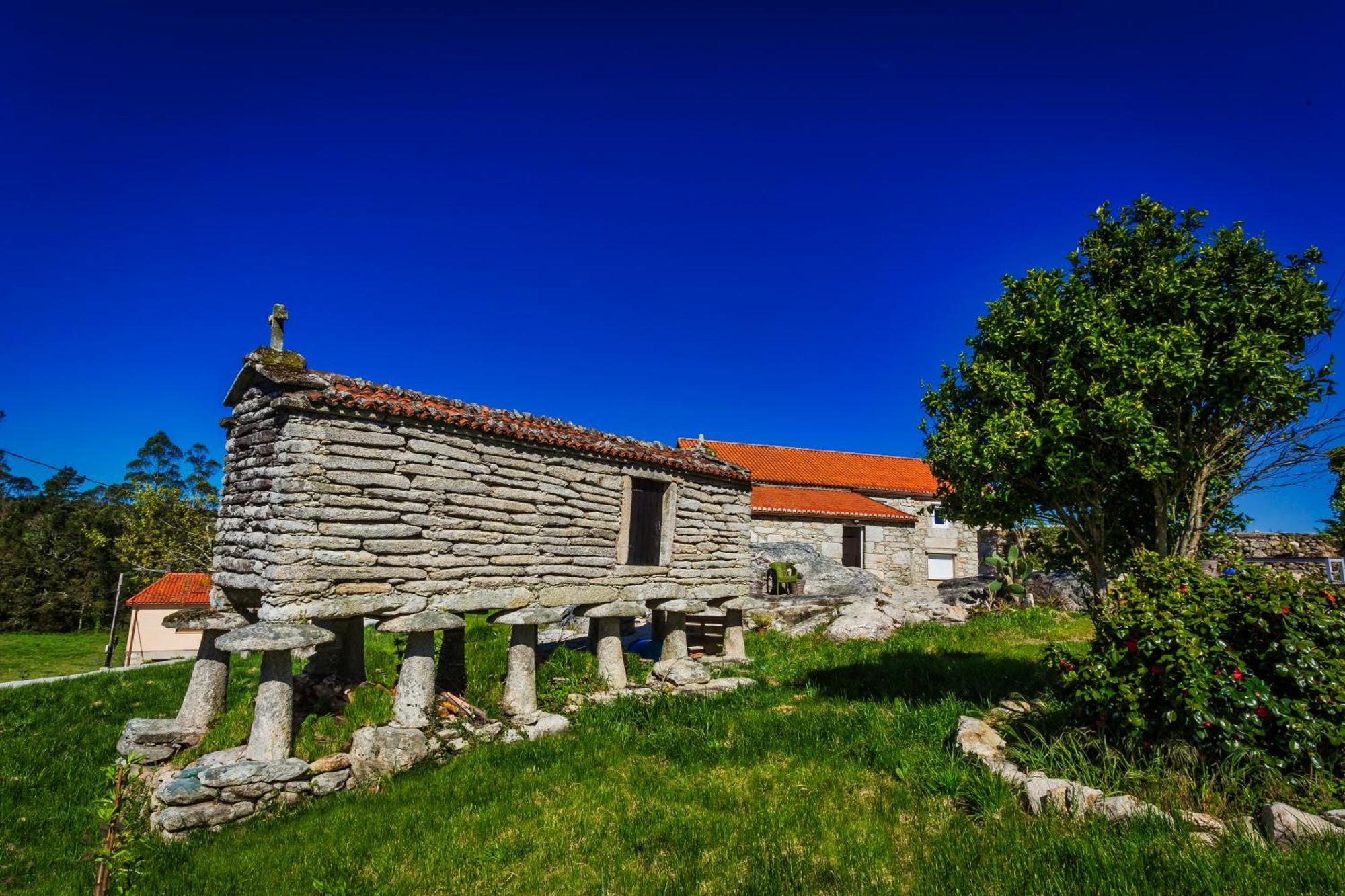 Casa Lela Dumbria ξενώνας Εξωτερικό φωτογραφία