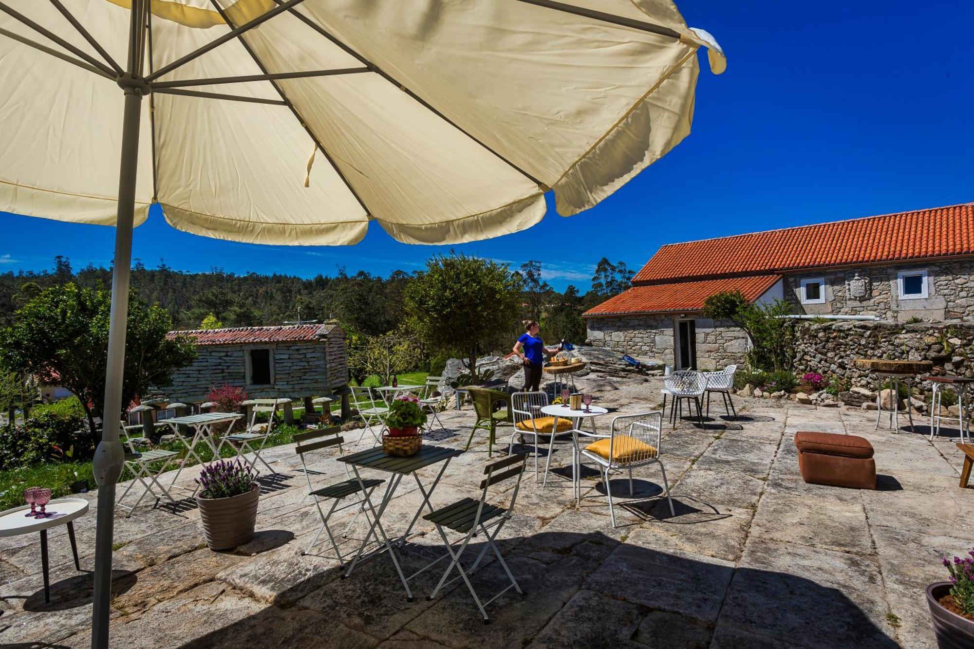 Casa Lela Dumbria ξενώνας Εξωτερικό φωτογραφία