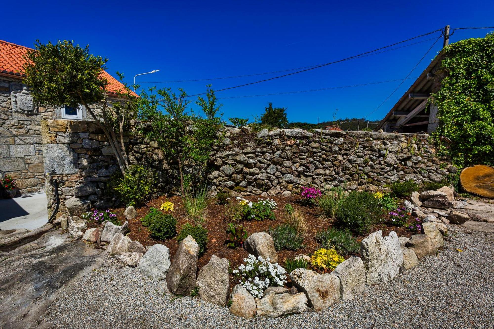 Casa Lela Dumbria ξενώνας Εξωτερικό φωτογραφία