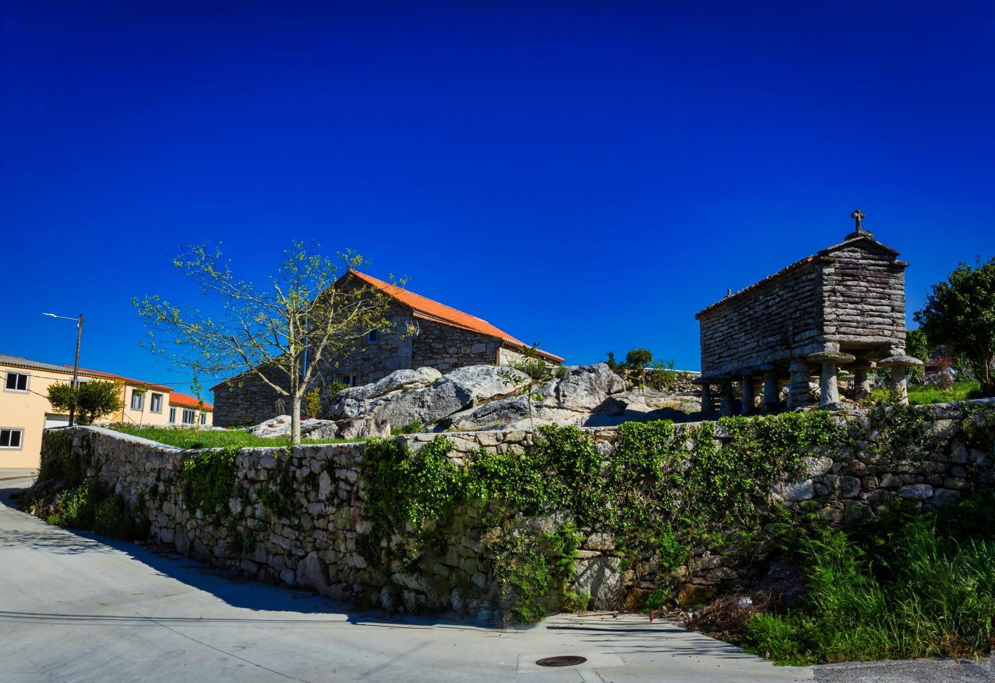 Casa Lela Dumbria ξενώνας Εξωτερικό φωτογραφία