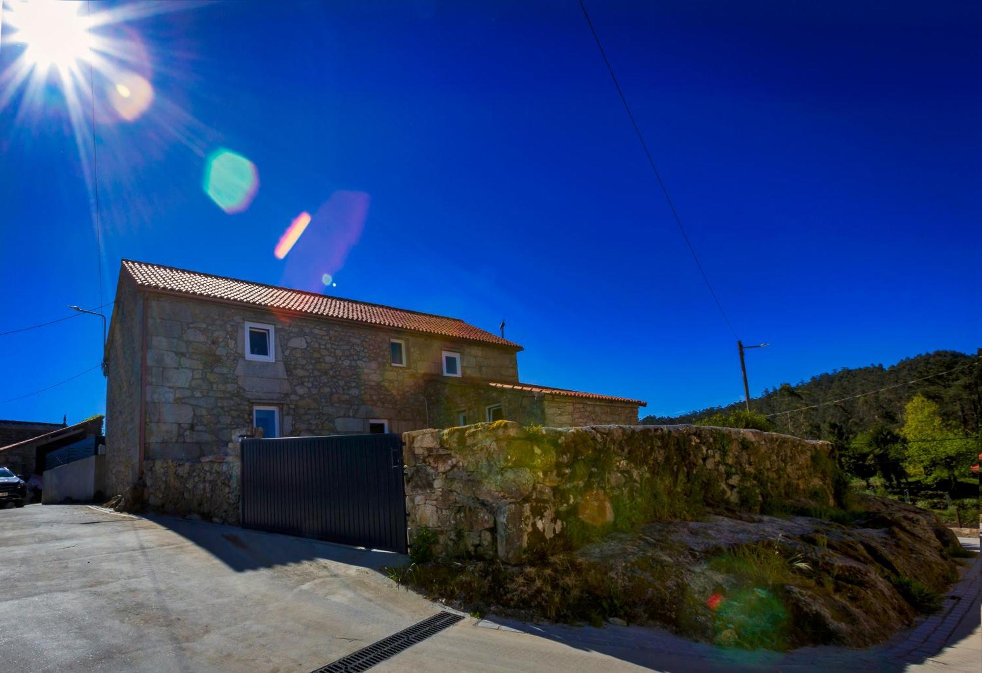 Casa Lela Dumbria ξενώνας Εξωτερικό φωτογραφία