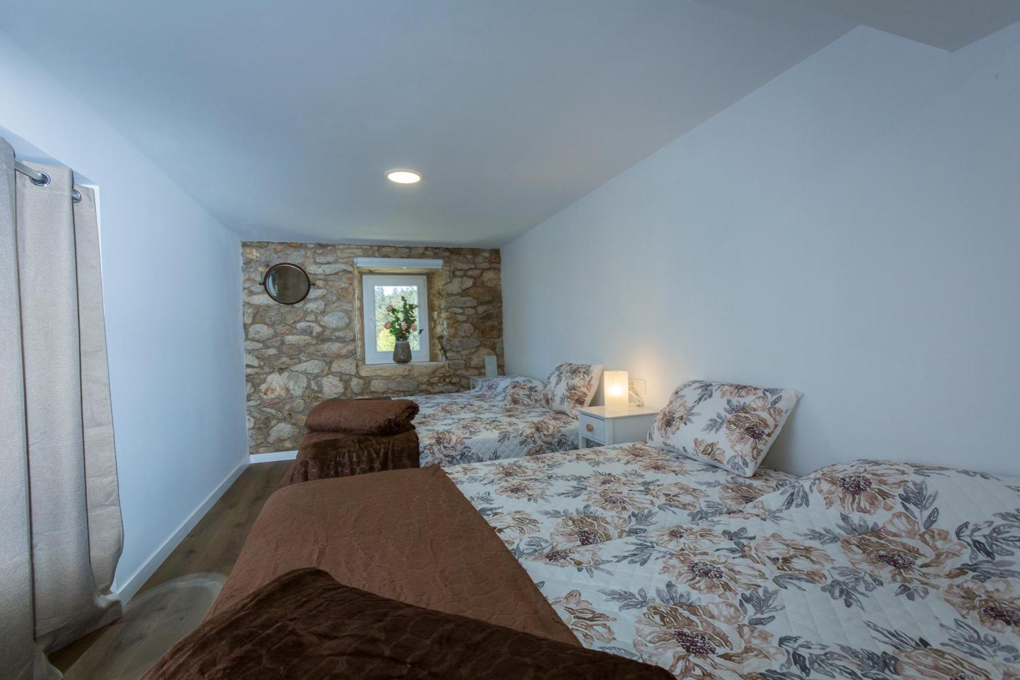 Casa Lela Dumbria ξενώνας Εξωτερικό φωτογραφία