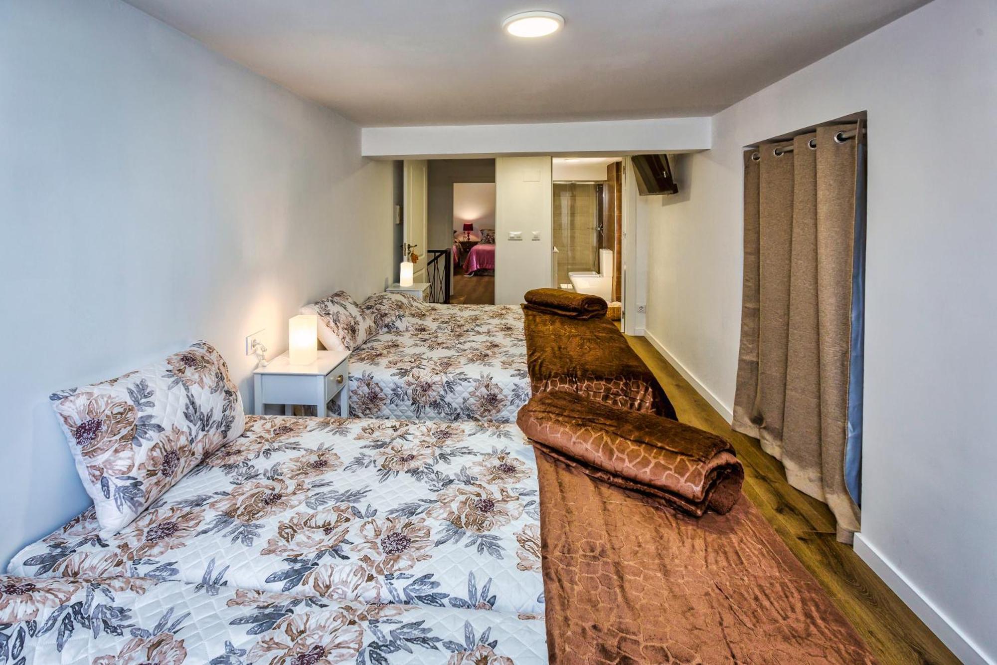 Casa Lela Dumbria ξενώνας Εξωτερικό φωτογραφία