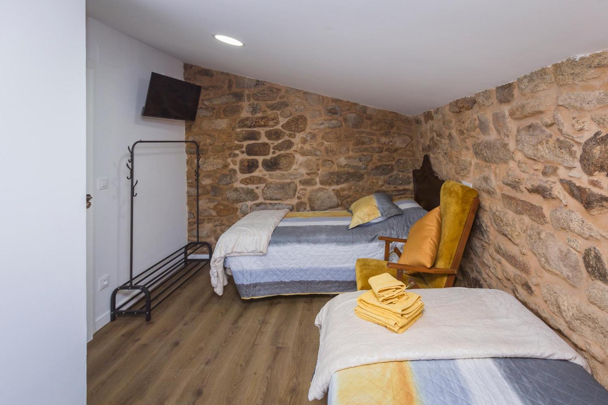 Casa Lela Dumbria ξενώνας Εξωτερικό φωτογραφία