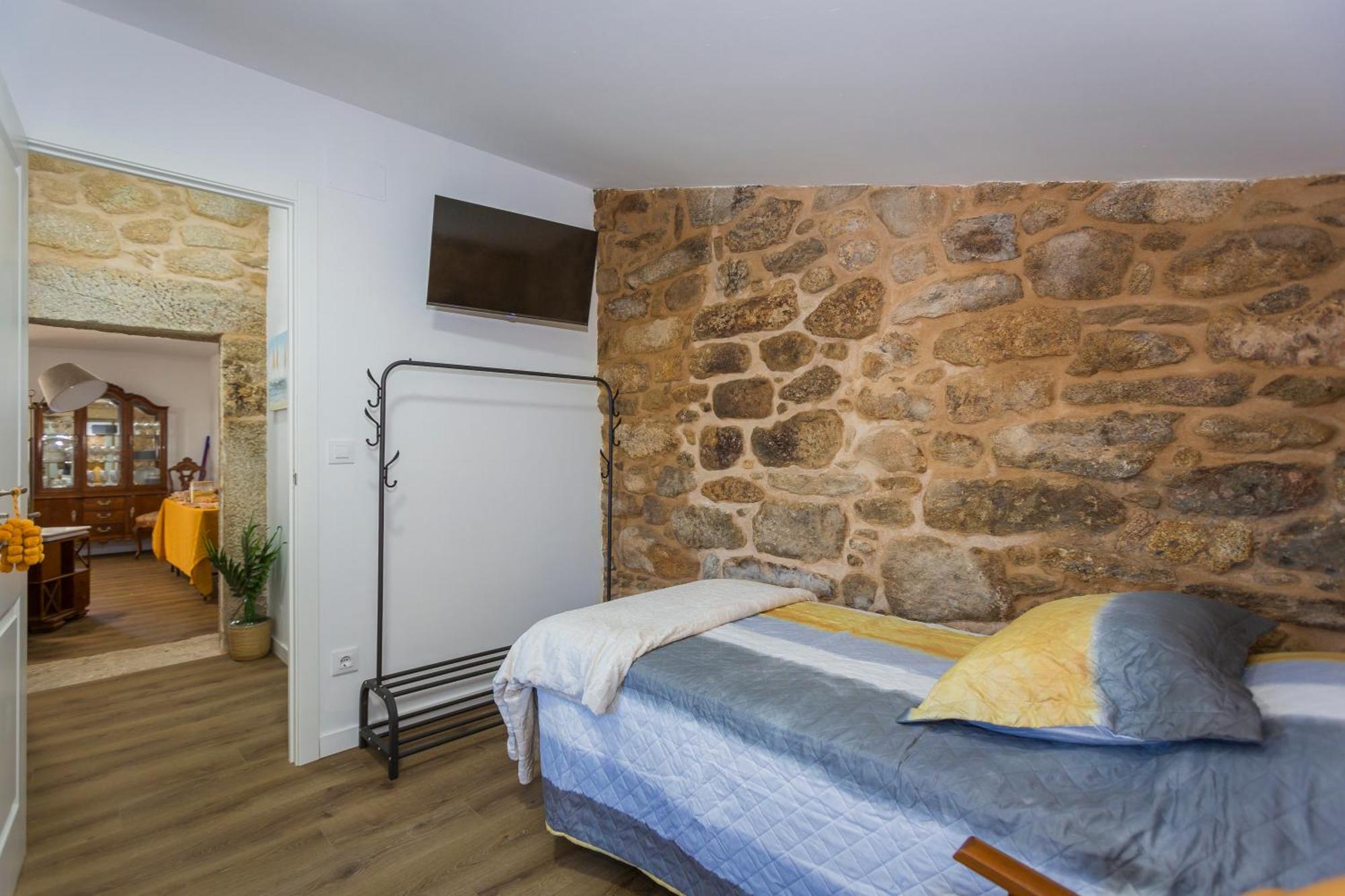 Casa Lela Dumbria ξενώνας Εξωτερικό φωτογραφία