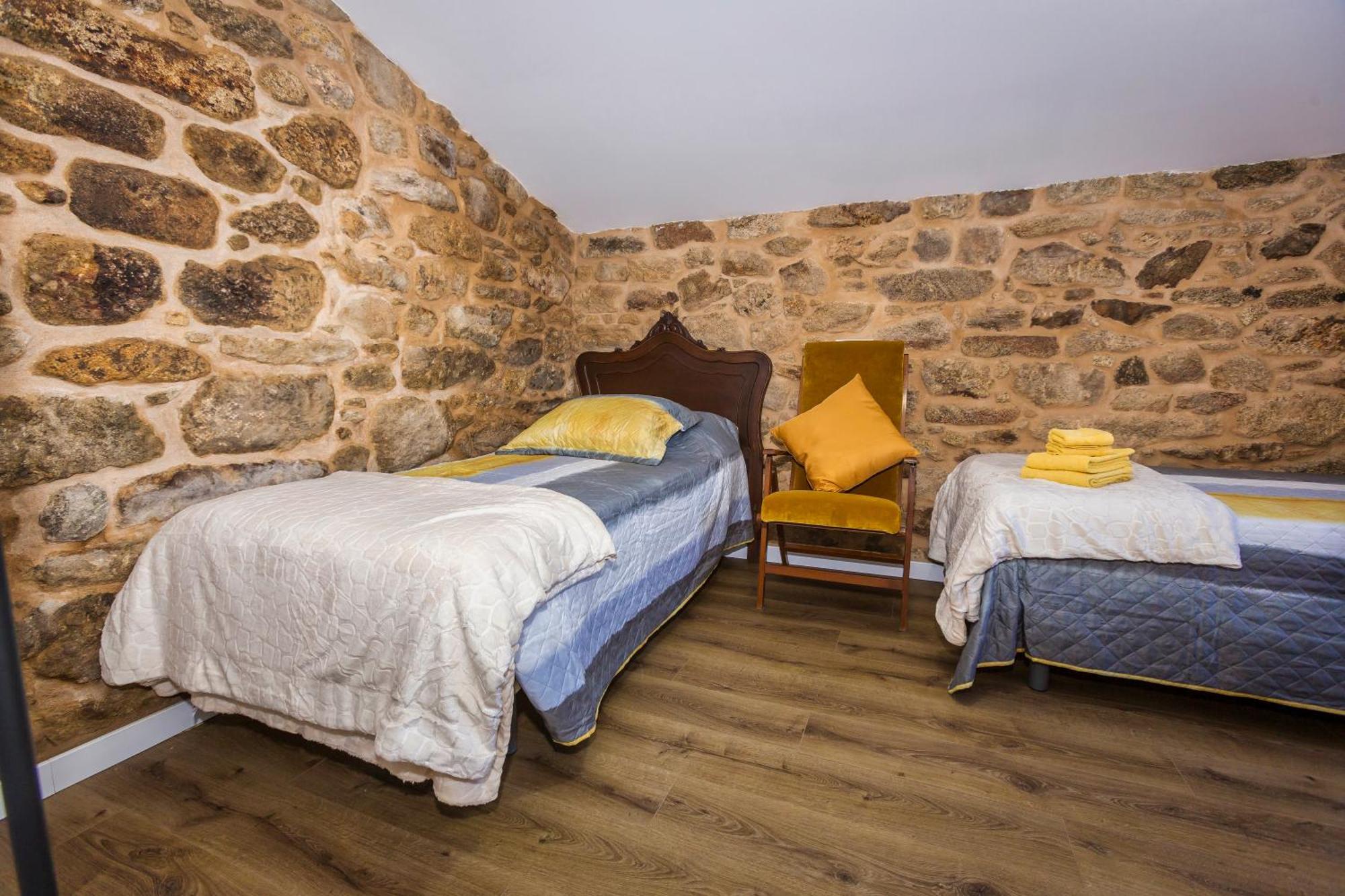 Casa Lela Dumbria ξενώνας Εξωτερικό φωτογραφία