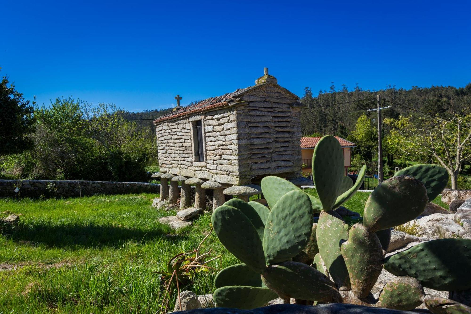 Casa Lela Dumbria ξενώνας Εξωτερικό φωτογραφία